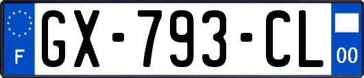 GX-793-CL