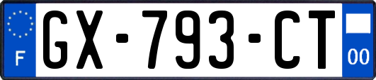 GX-793-CT