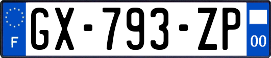 GX-793-ZP