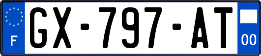 GX-797-AT