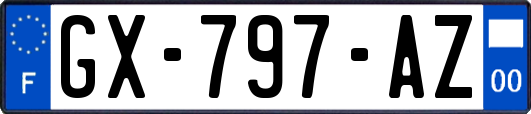 GX-797-AZ