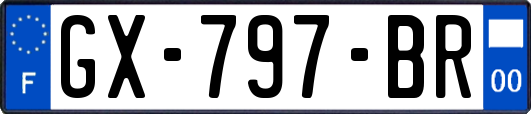 GX-797-BR