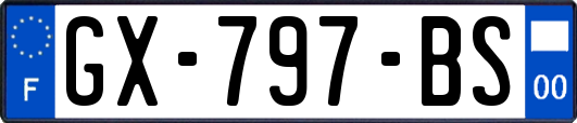 GX-797-BS