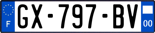 GX-797-BV