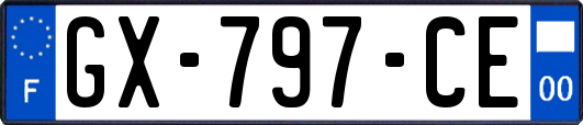 GX-797-CE