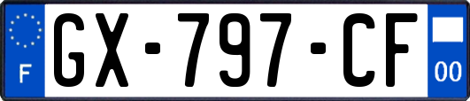 GX-797-CF