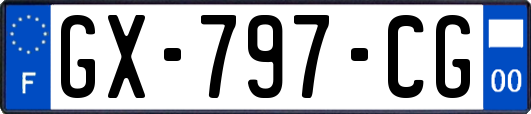 GX-797-CG