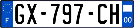 GX-797-CH