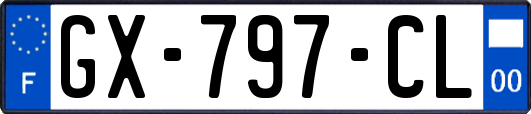 GX-797-CL