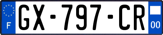 GX-797-CR