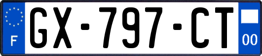 GX-797-CT