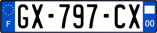 GX-797-CX
