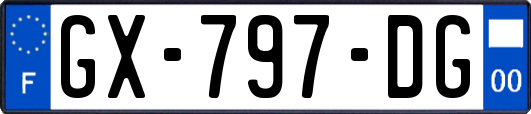 GX-797-DG