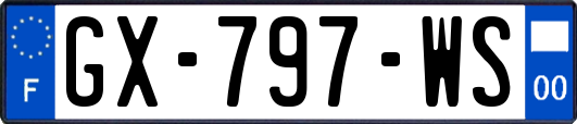 GX-797-WS