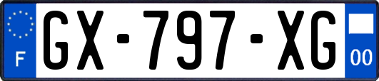 GX-797-XG