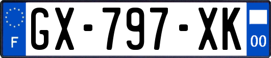 GX-797-XK