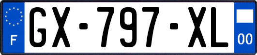 GX-797-XL