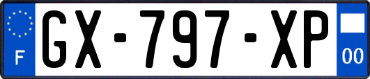 GX-797-XP