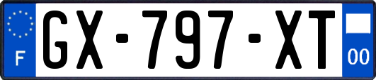GX-797-XT