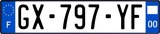 GX-797-YF