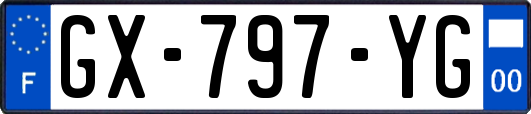 GX-797-YG
