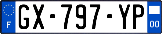 GX-797-YP