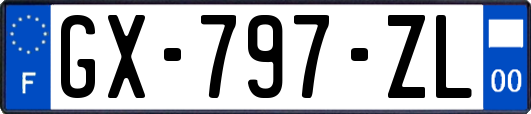 GX-797-ZL