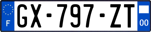 GX-797-ZT