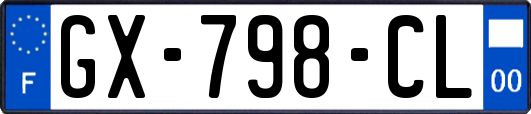 GX-798-CL