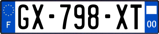 GX-798-XT