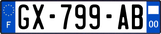 GX-799-AB