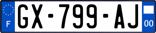 GX-799-AJ