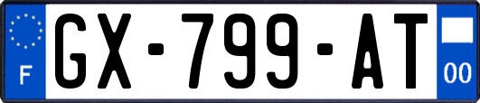 GX-799-AT
