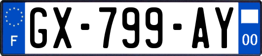 GX-799-AY