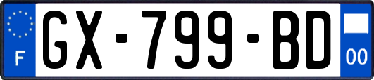 GX-799-BD
