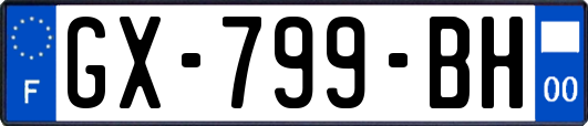 GX-799-BH
