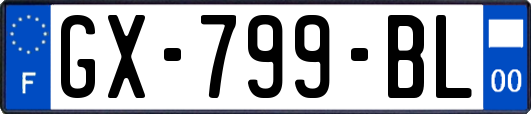 GX-799-BL