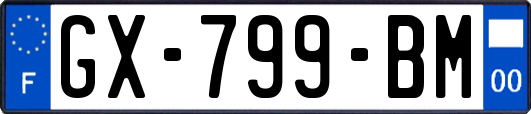 GX-799-BM