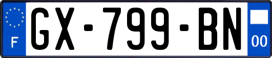 GX-799-BN