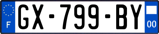 GX-799-BY