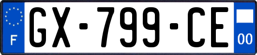 GX-799-CE