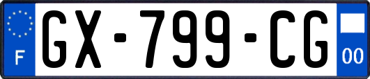 GX-799-CG