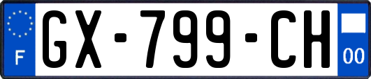 GX-799-CH