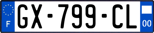 GX-799-CL