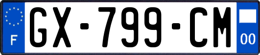 GX-799-CM