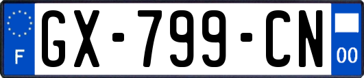 GX-799-CN