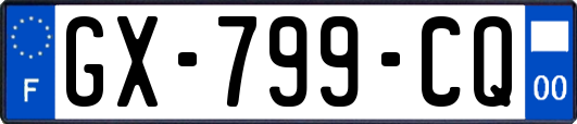GX-799-CQ