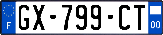 GX-799-CT