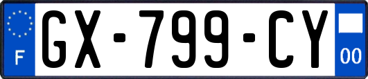 GX-799-CY