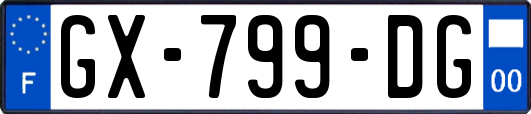 GX-799-DG